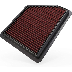 K&N Engine Air Filter: Reusable, Clean Every 75,000 Miles, Washable, Premium, Replacement Car Air Filter: Compatible with 2016-2019 Honda Civic L4 2.0