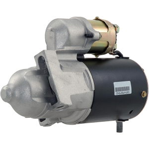 ACDelco Gold 337-1011 Starter