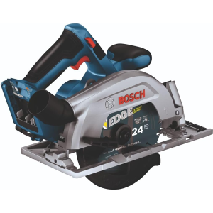 BOSCH GKS18V-22N 18V Brushless Blade-Right 6-1/2 In. Circular Saw (Bare Tool)